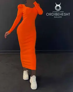 پیراهن - کد 5944F5