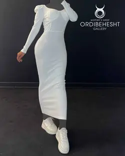 پیراهن - کد 5944F5