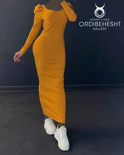 پیراهن - کد 5944F5