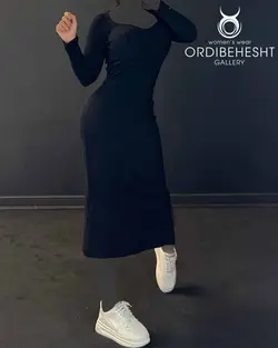 پیراهن کبریتی - کد 5933E5