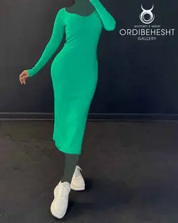 پیراهن کبریتی - کد 5933E5