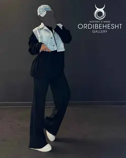 ست بافت - کد 5922S