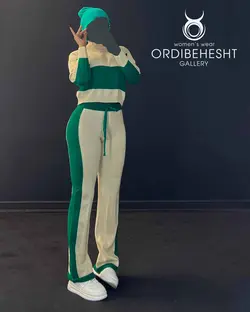 ست بافت - کد 5955F3