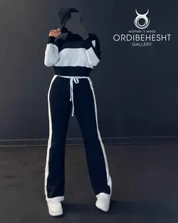 ست بافت - کد 5955F3