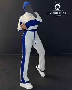 ست بافت - کد 5955F3