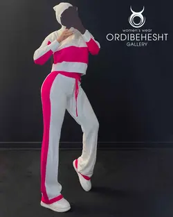 ست بافت - کد 5955F3