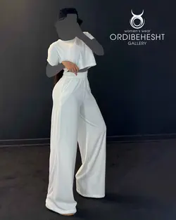 بلوز شلوار - کد 5956A5