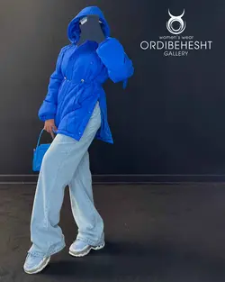 کاپشن - کد 6001F2