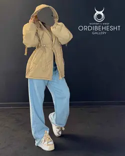 کاپشن - کد 6001F2