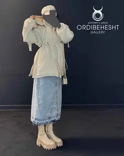 کاپشن - کد 6001F2