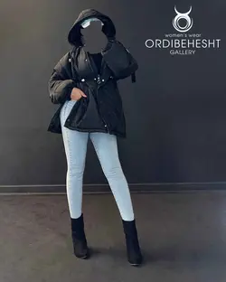 کاپشن - کد 6001F2