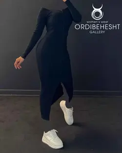 پیراهن - کد 5945F4