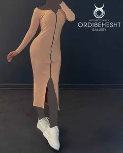 پیراهن - کد 5945F4