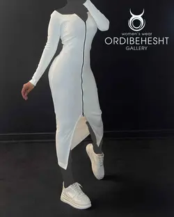 پیراهن - کد 5945F4