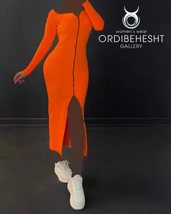 پیراهن - کد 5945F4