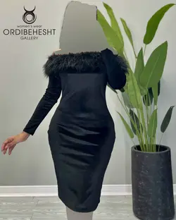 پیراهن - کد 6139C4