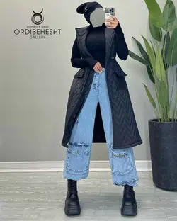 پافربلند - کد 5783k