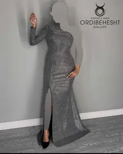 پیراهن رومی - کد 6196E