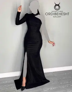 پیراهن رومی - کد 6196E