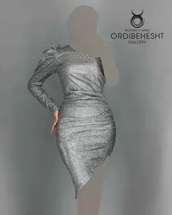 پیراهن - کد 6215A5