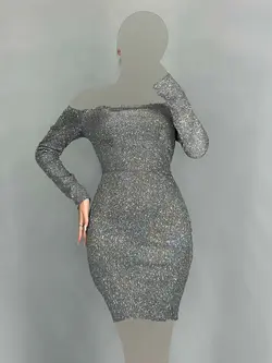 پیراهن کوتاه - کد 6197B3