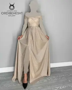 پیراهن - کد 6214A5