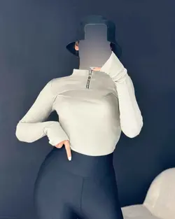 بادی جلو باز - کد 6408F4