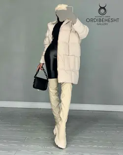 کاپشن - کد 6400F1