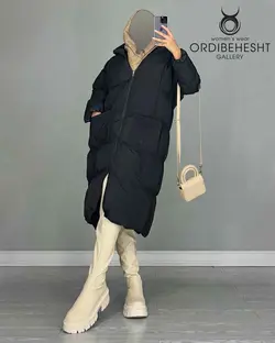 کاپشن - کد 6400F1