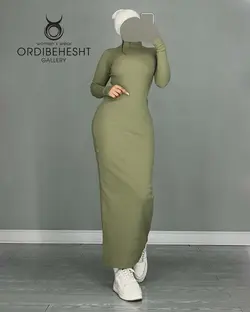 پیراهن - کد 6412D4