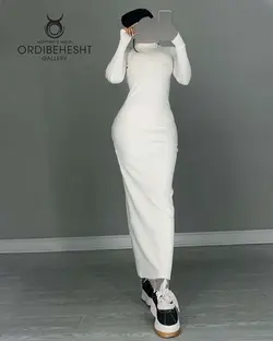 پیراهن - کد 6412D4