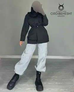 بارونی - کد 6423Q