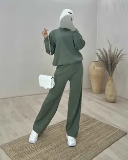 ست بافت - کد 6533A