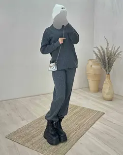 ست بافت - کد 6533A