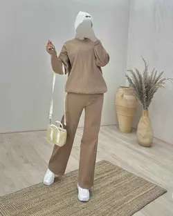 ست بافت - کد 6533A