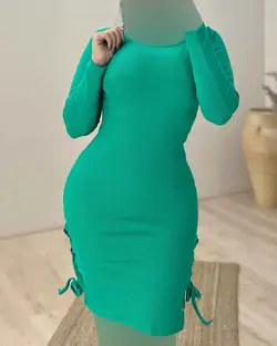 پیراهن - کد 6461T