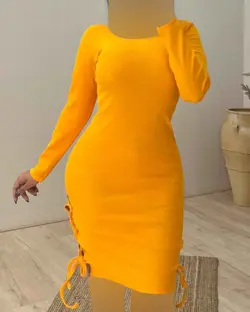 پیراهن - کد 6461T