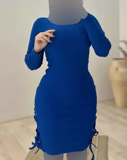 پیراهن - کد 6461T