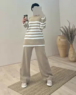 ست بافت - کد 6532O