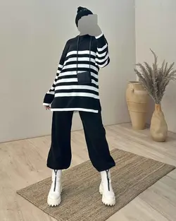 ست بافت - کد 6532O