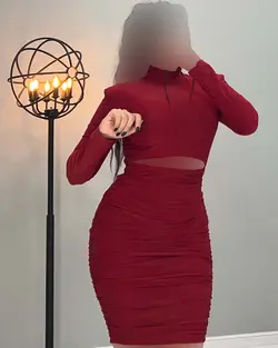 پیراهن ریون جلو باز - کد 1802