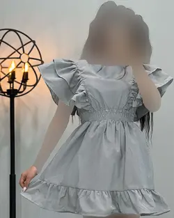 پیراهن راه راه - کد 1958