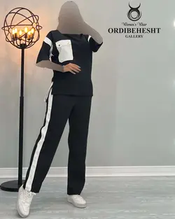 ست تک جیب - کد 1937