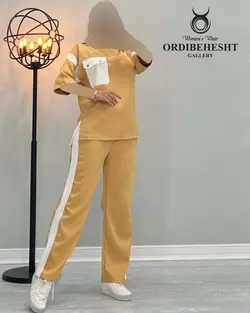 ست تک جیب - کد 1937