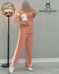 ست تک جیب - کد 1937