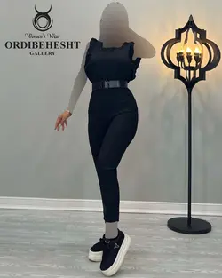 اورال حلزونی + کمربند - کد 1929