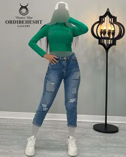 نیم تنه -کد 1852