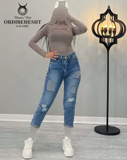 نیم تنه -کد 1852