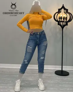 نیم تنه -کد 1852