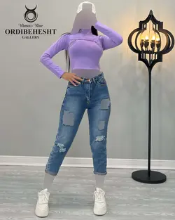 نیم تنه -کد 1852